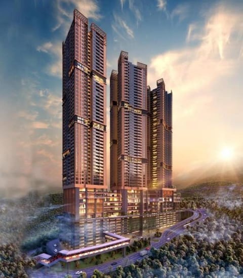 Property view