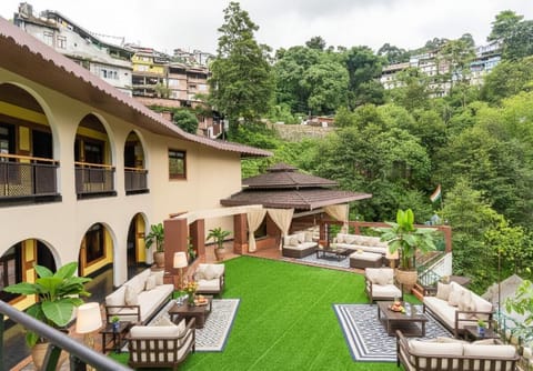 Property view
