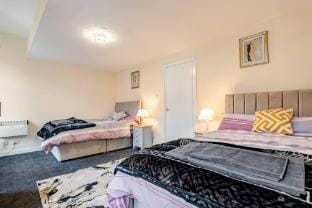 Cosy Retreat - Suite 5 Apartment in Hamilton