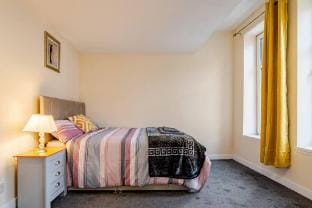 Cosy Retreat - Suite 5 Apartment in Hamilton