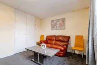 Cosy Retreat - Suite 5 Apartment in Hamilton