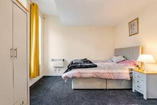 Cosy Retreat - Suite 5 Apartment in Hamilton