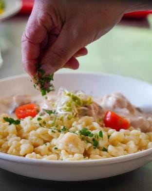 Wurznwirt Inn in Berchtesgadener Land