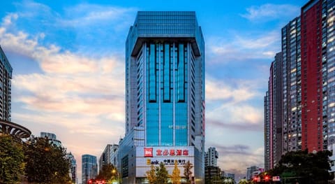 Property view