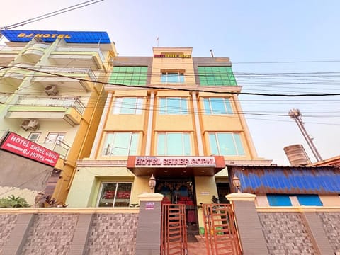 Property view
