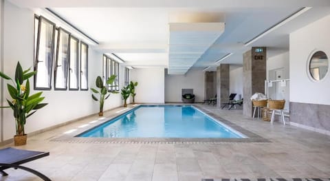 Hotel Le Bastia Hotel in Bastia