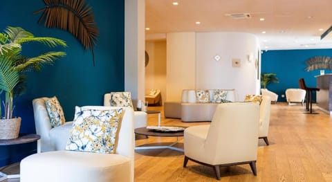 Hotel Le Bastia Hotel in Bastia