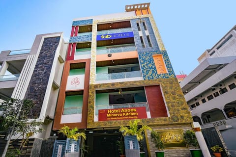 Property view
