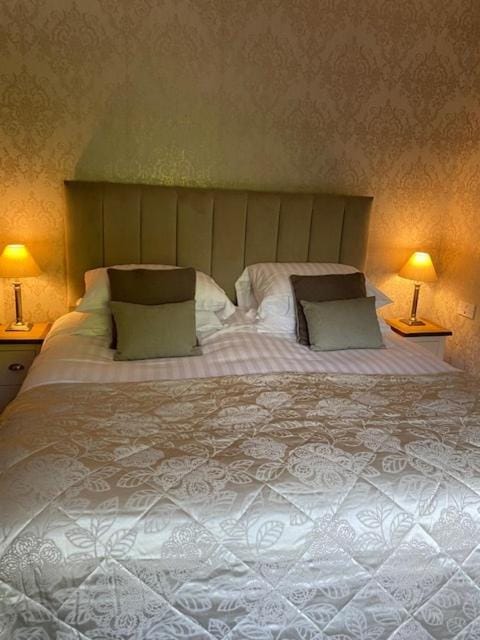 Willow Cottage Bed and Breakfast in Bowness-on-Windermere