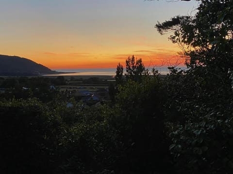 Bay View Porlock Bed & Breakfast Bed and Breakfast in West Somerset District