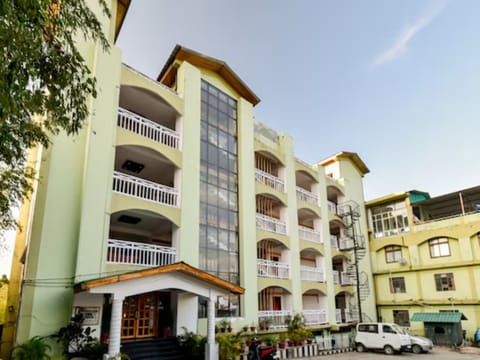 Property view