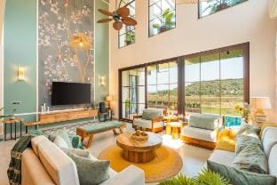 Property view