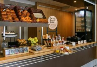 B&B HOTEL Aubagne Gemenos Hotel in Gémenos