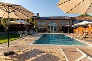 Al Casale - Guest House Bed and Breakfast in Dolo