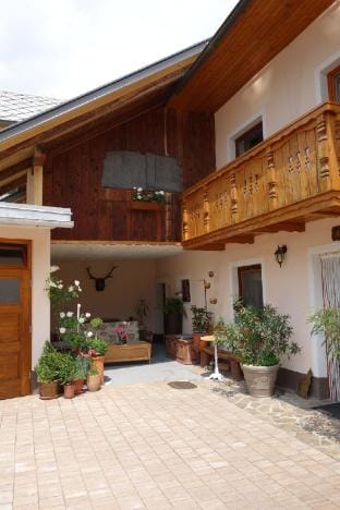 Apartment pr'Skminc for 2 Vacation rental in Bled