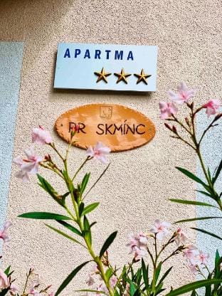 Apartment pr'Skminc for 2 Vacation rental in Bled
