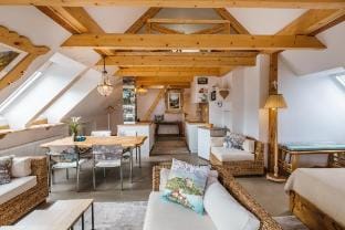 Studio LOFT - our newest with the best view Apartment in Bled