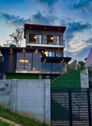 Property view