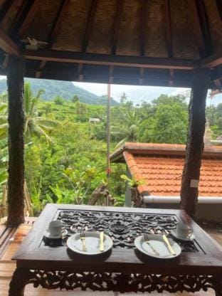 Wayan Bola Homestay Vacation rental in Sidemen