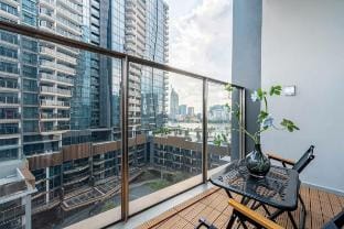 Property view