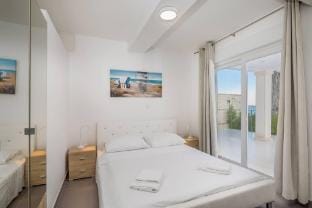 Luxury Villa Orhid 6-Bedrooms with sea View in Hvar Villa in Hvar