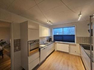 Family House with room for six Vacation rental in Aarhus