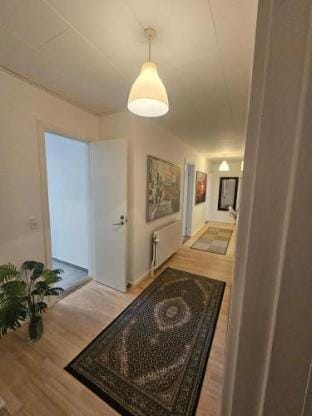 Family House with room for six Vacation rental in Aarhus