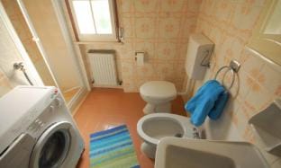 Cozy villa with a fenced garden Villa in Bibione