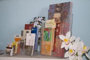 Buonanotte Rooms Bed and Breakfast in Capannori