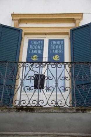 Buonanotte Rooms Bed and Breakfast in Capannori