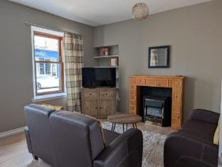 Argyll Place Apartment in Campbeltown