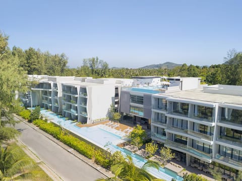 Property view
