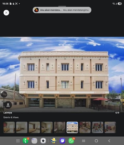 Property view