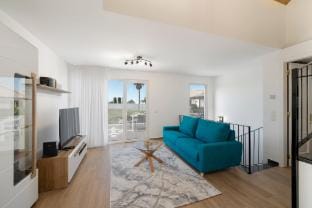Property view