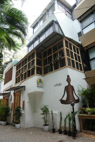 Property view