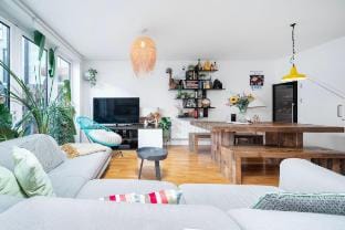 Property view