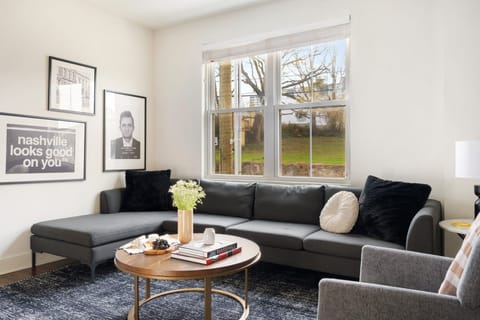 Just minutes from the downtown of this iconic city!