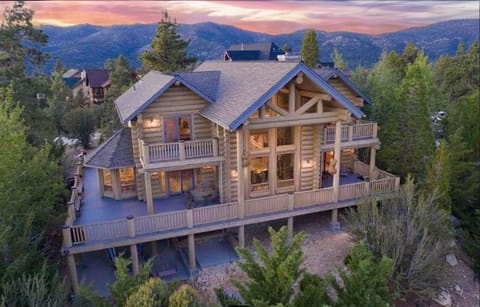 Welcome to Penticton Lodge!