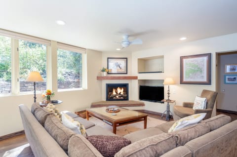 Your place to relax.