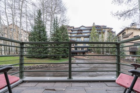 Your morning coffee spot.