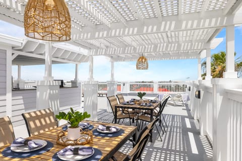 Rooftop at Sand Dune.