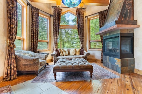 Welcome to Cherry Ridge!