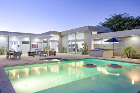 Welcome to Polo Villa 6!