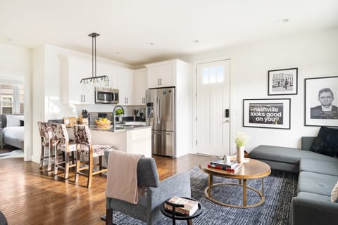 Welcome to Hart Suite 1!