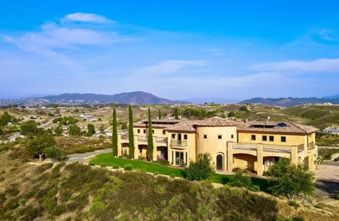 Welcome to Palazzo Del Sol!