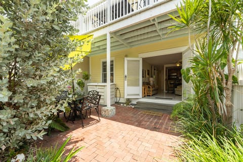 Welcome to Conch Adventure!