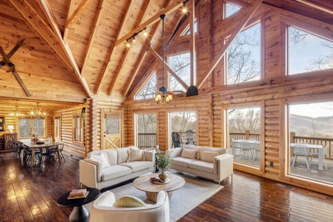 Recreation room features foosball.