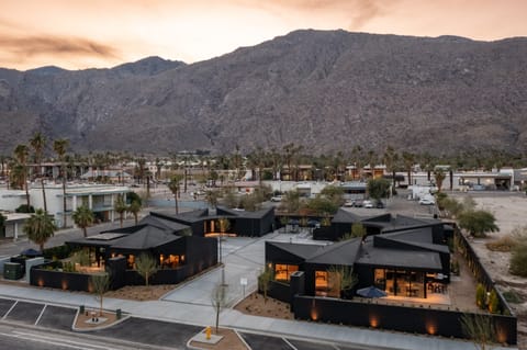 Amazing architecture.