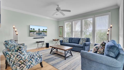 110 Grand Pavilion by AvantStay | Direct Access To Grand Pavilion Boardwalk House in Wild Dunes