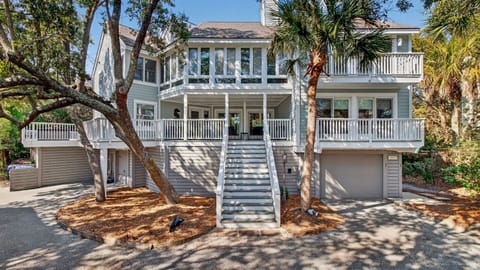 12 Duncrest is calling!